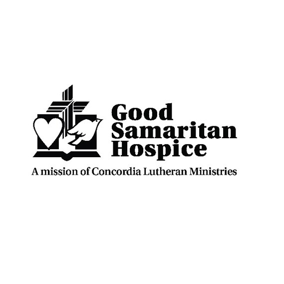 Good Samaritan Hospice Butterfly Release - 2026 - logo